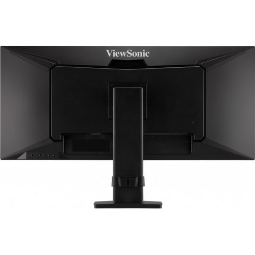 Viewsonic VA3456-mhdj computer monitor 86.4 cm (34 Viewsonic VA3456-mhdj computer monitor 86.4 cm (34